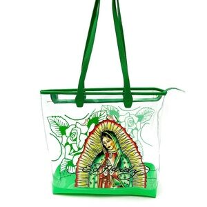 ED HARDY tote bag